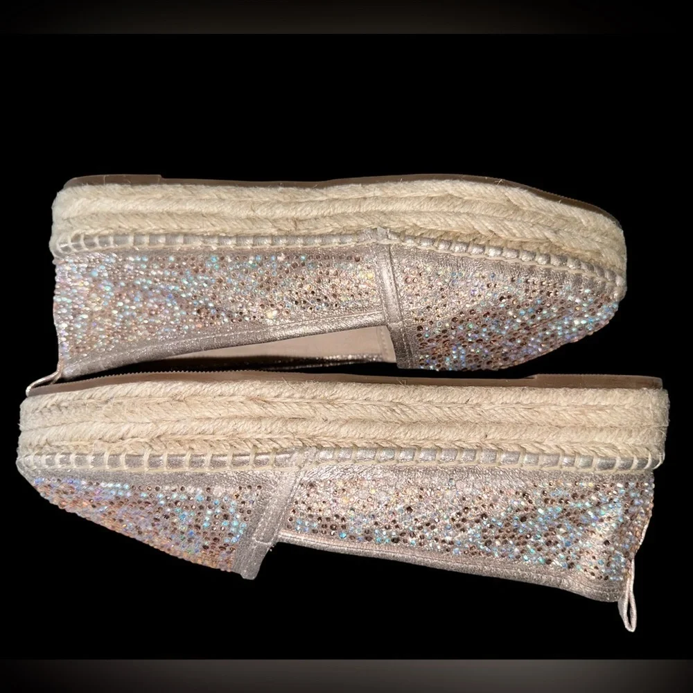 INTERNATIONAL CONCEPTS CALEYY ESPADRILLES - Picture 3 of 5